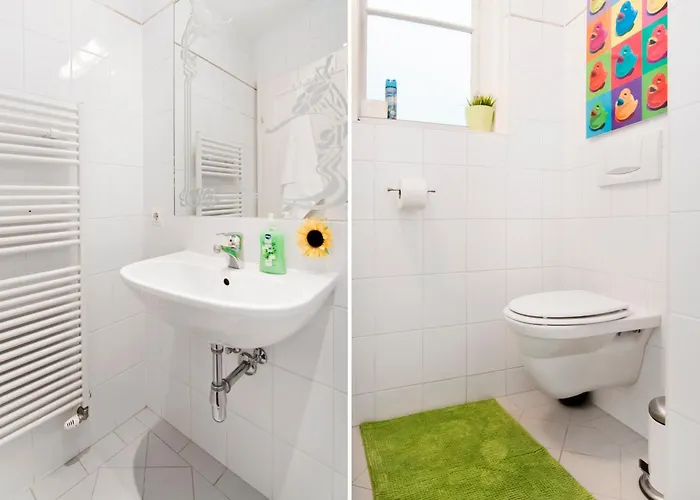 Parkview Rudolfsplatz Apartamento Viena