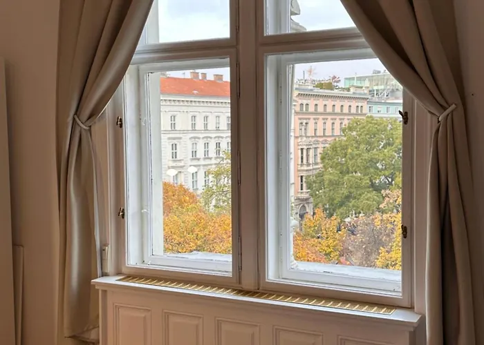 Parkview Rudolfsplatz